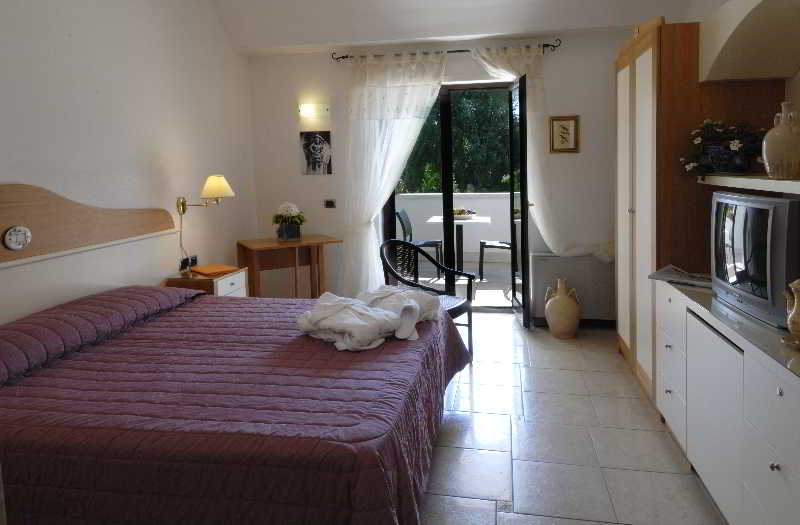 Room
 di Masseria Chiancone Torricella