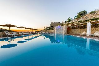 RG Village Crete