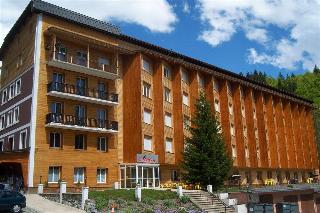 Le Fontenay, French Alps