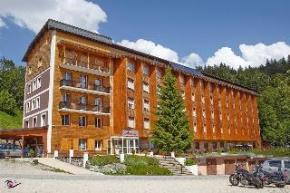 Le Fontenay, French Alps