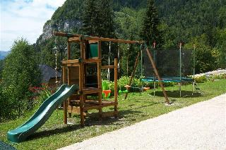 Le Fontenay, French Alps