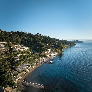 Aeolos Beach Resort