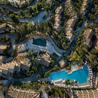 Aeolos Beach Resort
