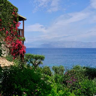 Aeolos Beach Resort