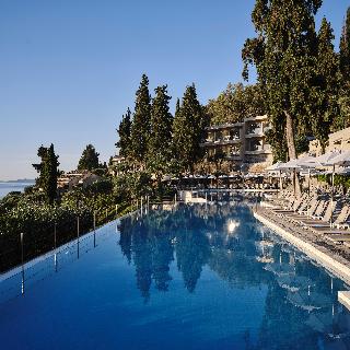 Aeolos Beach Resort