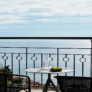 Aeolos Beach Resort