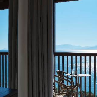 Aeolos Beach Resort