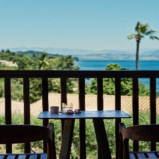 Aeolos Beach Resort