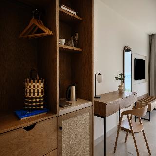 Aeolos Beach Resort