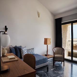 Aeolos Beach Resort