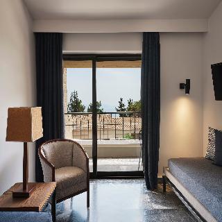 Aeolos Beach Resort