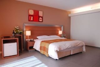 Room
 di Blue Bay Hotel