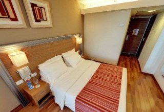 Room
 di Blue Bay Hotel