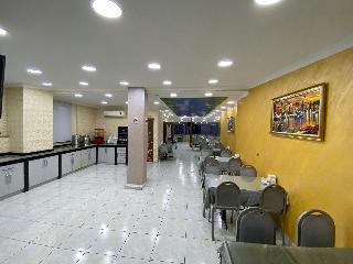Grand Oral Hotel