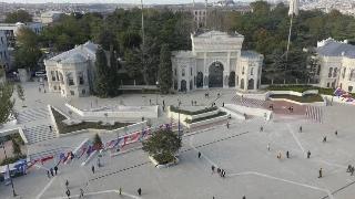Grand Oral Hotel
