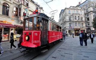 Grand Oral Hotel