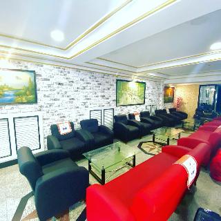 Grand Oral Hotel