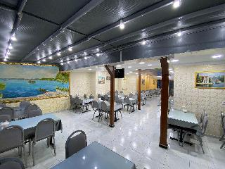 Grand Oral Hotel