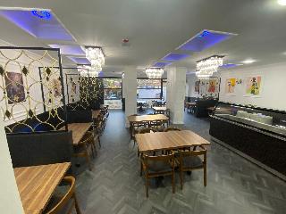 Grand Oral Hotel