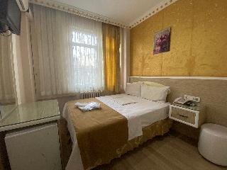 Grand Oral Hotel