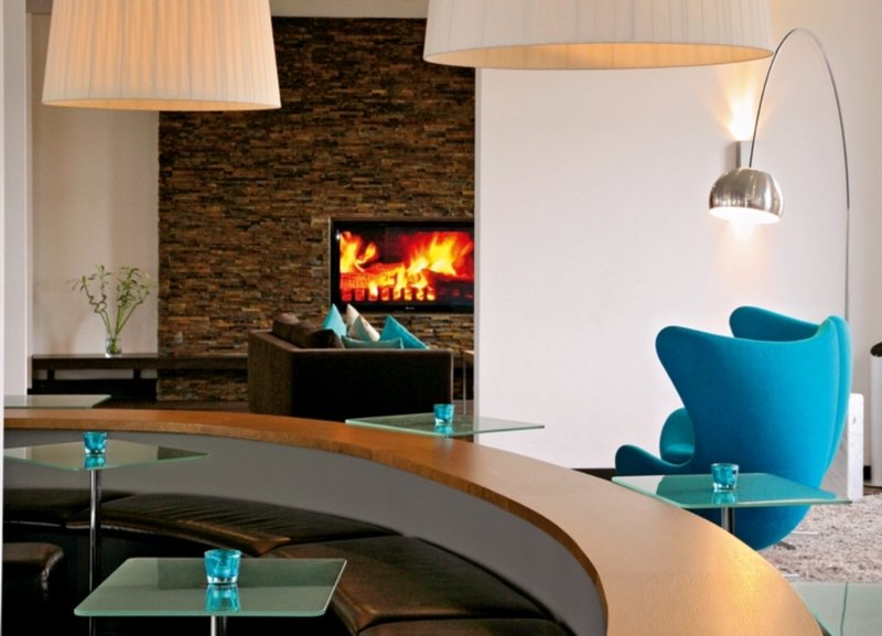 Motel One Frankfurt Airport, Frankfurt