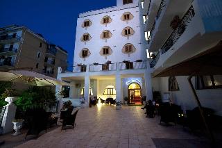 Degli Aranci, Puglia