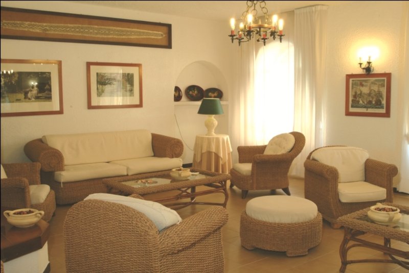 Degli Aranci, Puglia