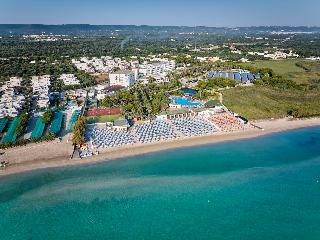 GranSerena Hotel, Puglia