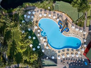 GranSerena Hotel, Puglia