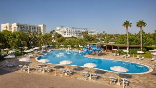 GranSerena Hotel, Puglia