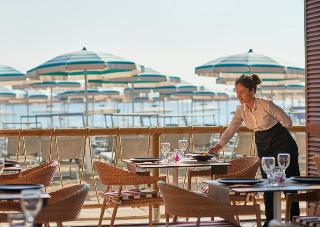 GranSerena Hotel, Puglia