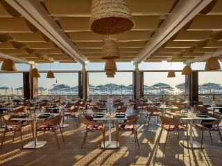 GranSerena Hotel, Puglia