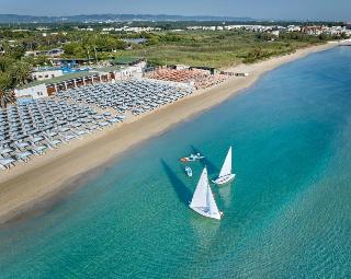 GranSerena Hotel, Puglia