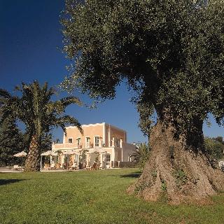 Villa San Martino, Puglia