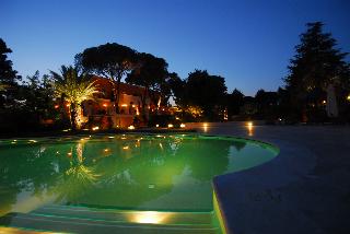 Villa San Martino, Puglia