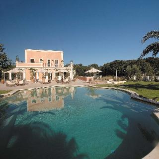 Villa San Martino, Puglia