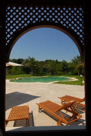 Villa San Martino, Puglia