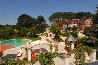 Villa San Martino, Puglia