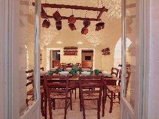 Villa San Martino, Puglia