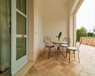 Villa San Martino, Puglia