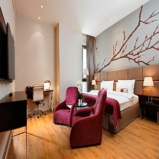 Crowne Plaza Potsdamer Platz, Berlin