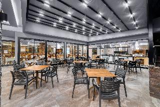 Kahya Hotel