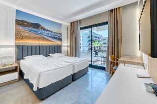 Kahya Hotel