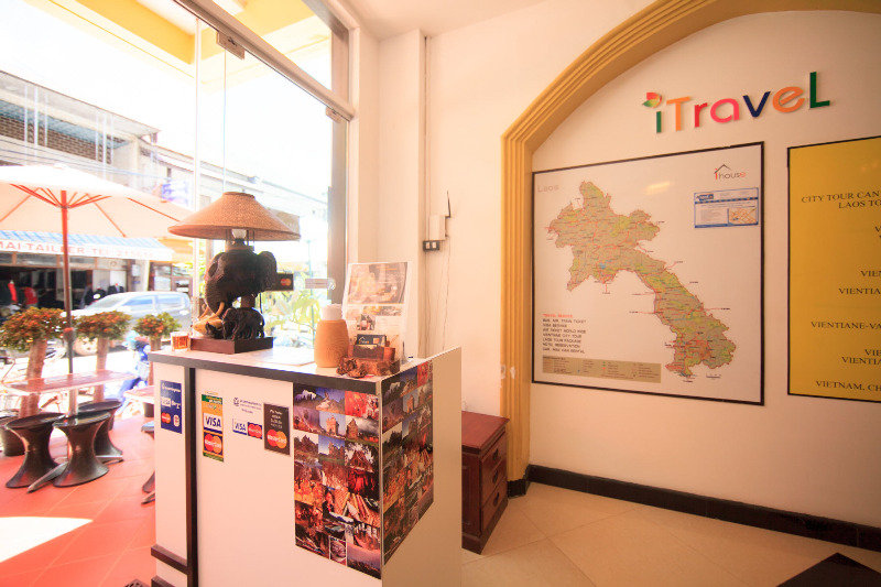 Lobby
 di iHouse Residence