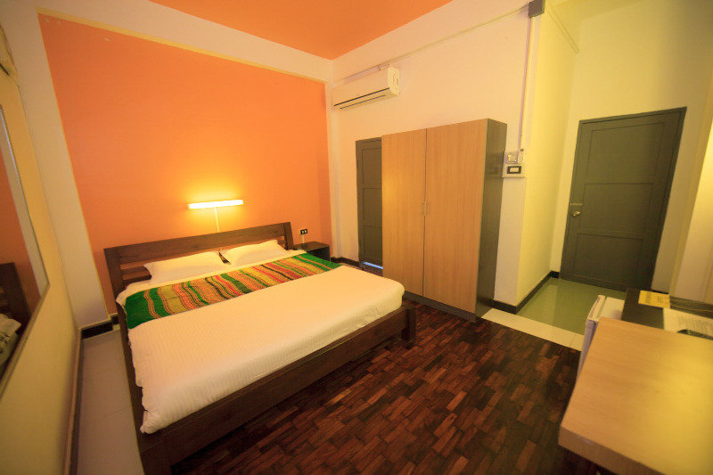 Room
 di iHouse Residence