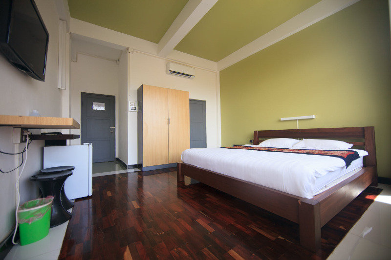 Room
 di iHouse Residence