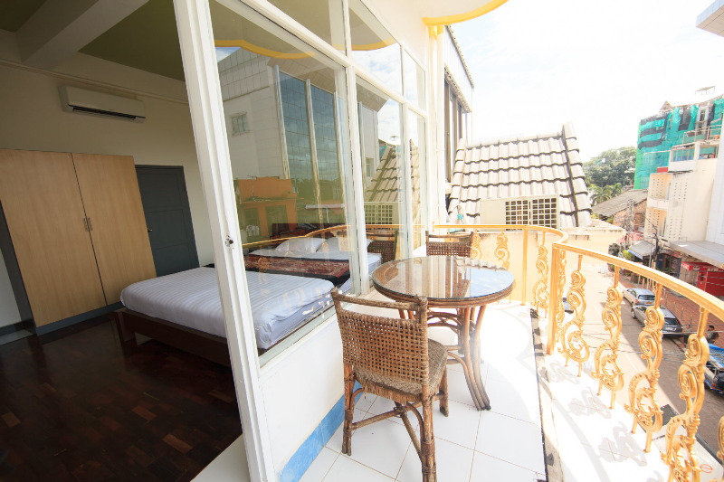 Room
 di iHouse Residence