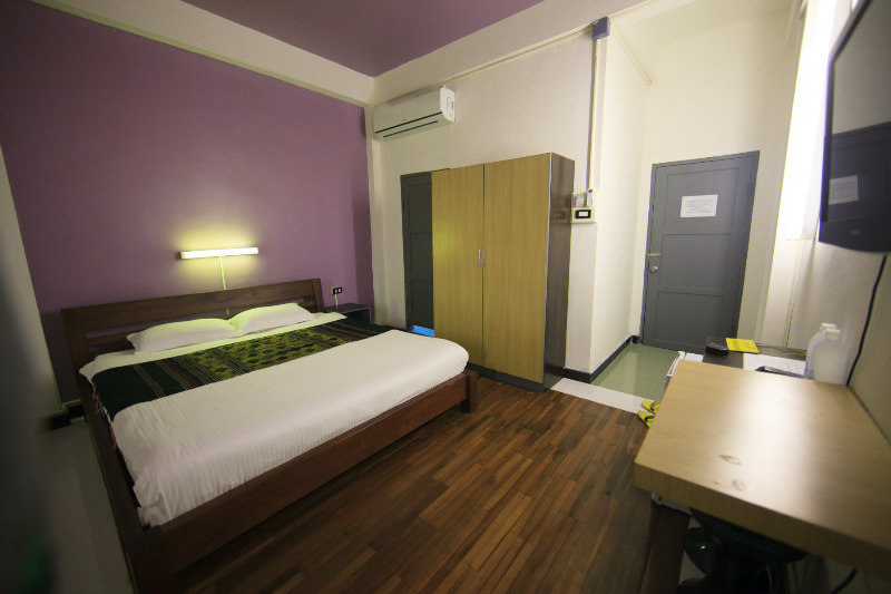Room
 di iHouse Residence