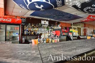 Ambassador