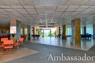 Ambassador